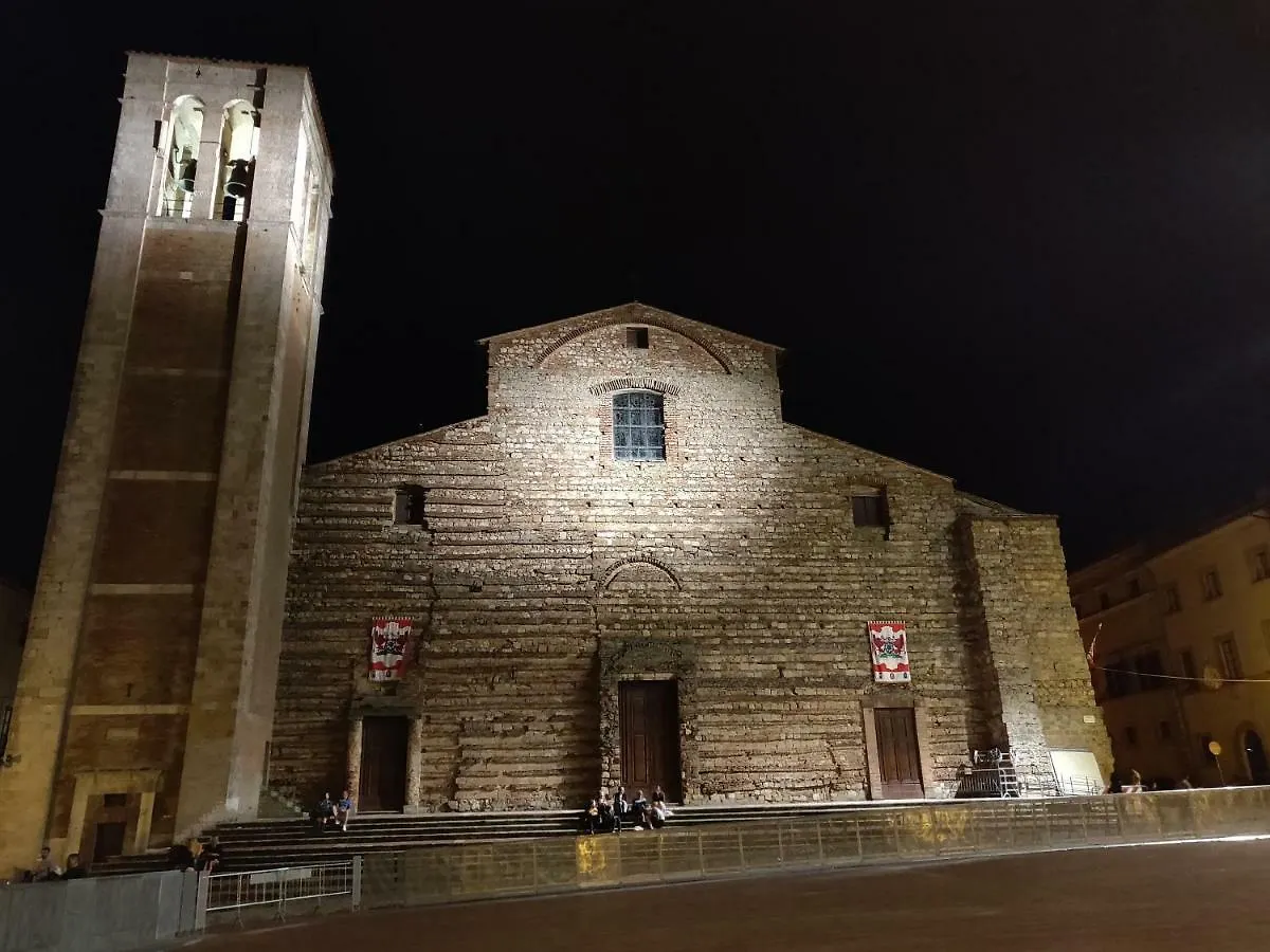 Matteo San Biagio Appartamento Montepulciano 0*,  Italy