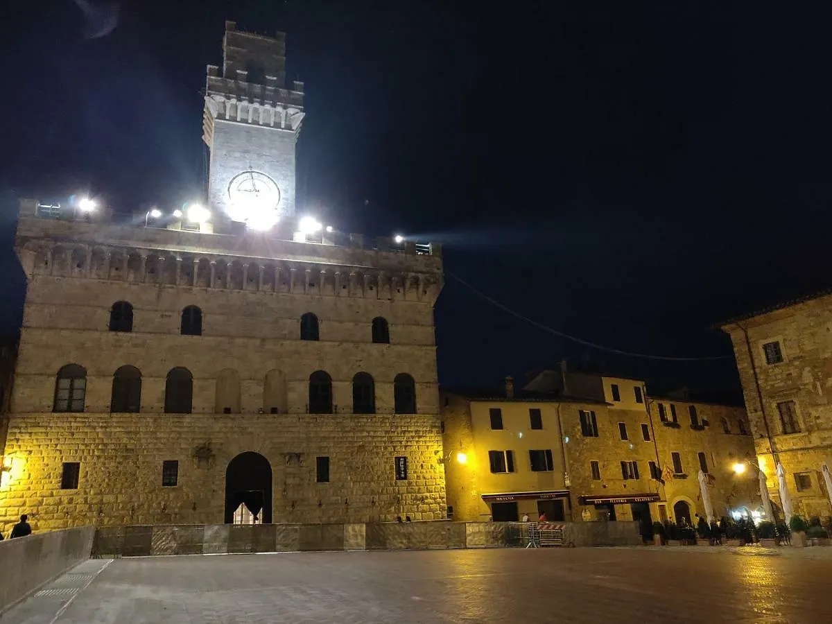 Apartment Matteo San Biagio Appartamento Montepulciano Italy
