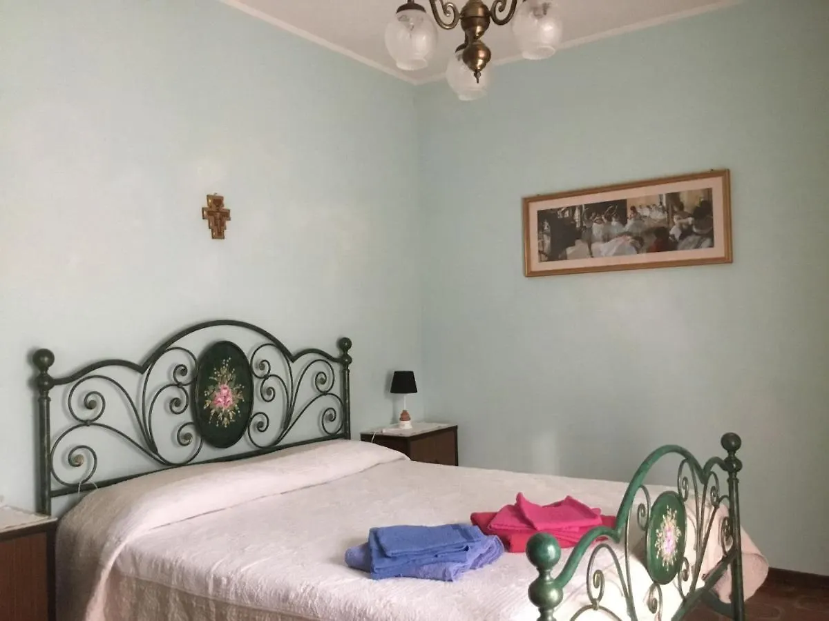 Apartment Matteo San Biagio Appartamento Montepulciano