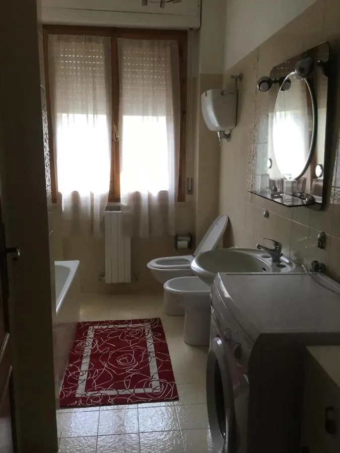 Apartment Matteo San Biagio Appartamento Montepulciano
