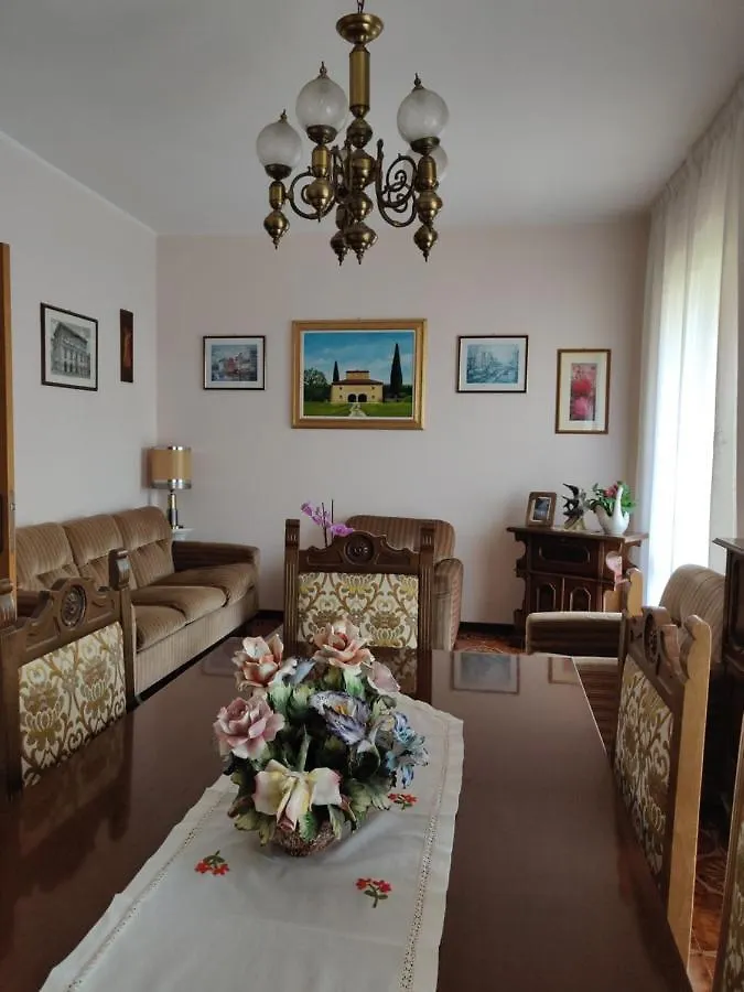 Apartment Matteo San Biagio Appartamento Montepulciano