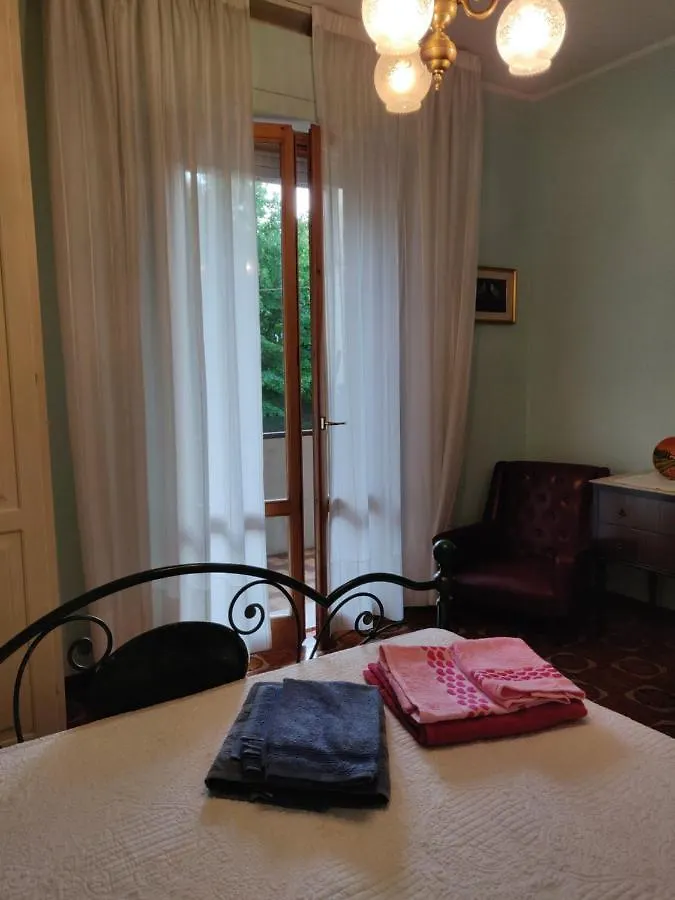 Matteo San Biagio Appartamento Montepulciano Apartment