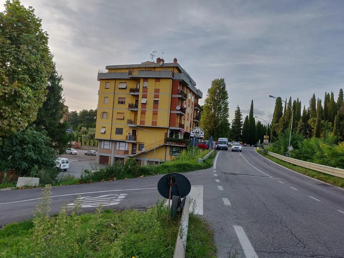 Apartment Matteo San Biagio Appartamento Montepulciano Italy