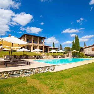 Terra Antica - Resort, Winery & 팜스테이