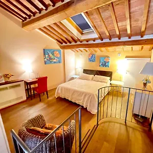 Bed & Breakfast Montepulciano Монтепульчано