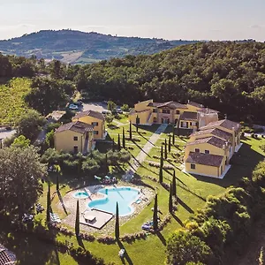 Borgo Del Faggio - Vakantiehuis