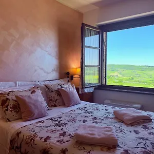 Casale Le Civette Vakantieboerderij