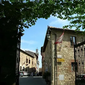 Apartment Angolo Fortezza - Gigliola Contucci, Montepulciano Stazione