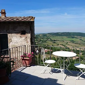 Apartment House - Il Torrino, Montepulciano Stazione
