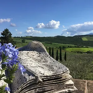 Apartment Sant'antonio Country, Montepulciano Stazione