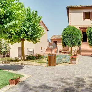 Apartment Vacanza - Paola, Montepulciano Stazione